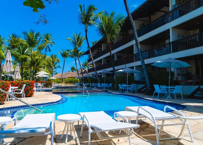 Nannai Residence - Flat de luxo