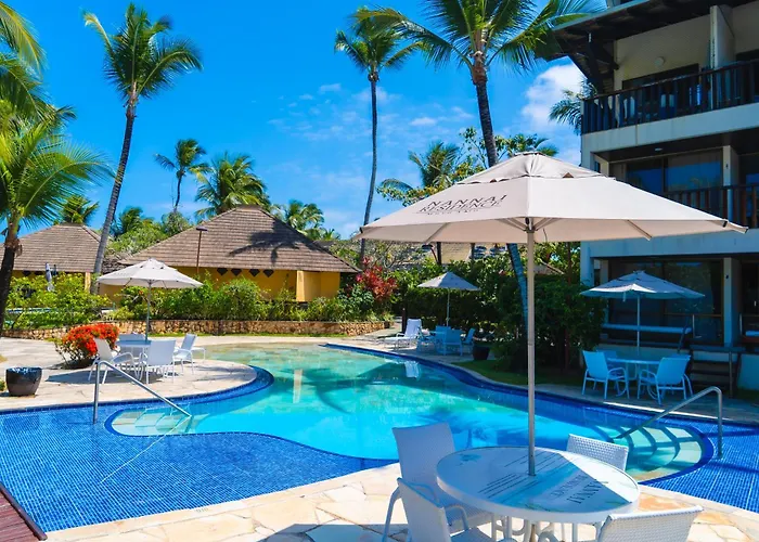 Nannai Residence - Flat de luxo